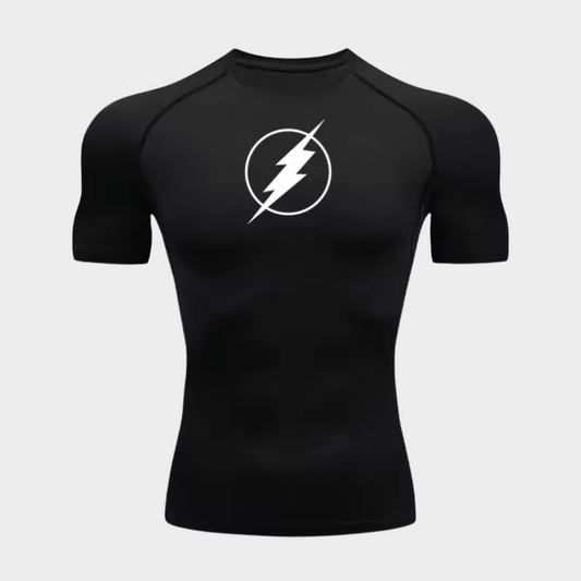 Flash Compression Short Sleeve