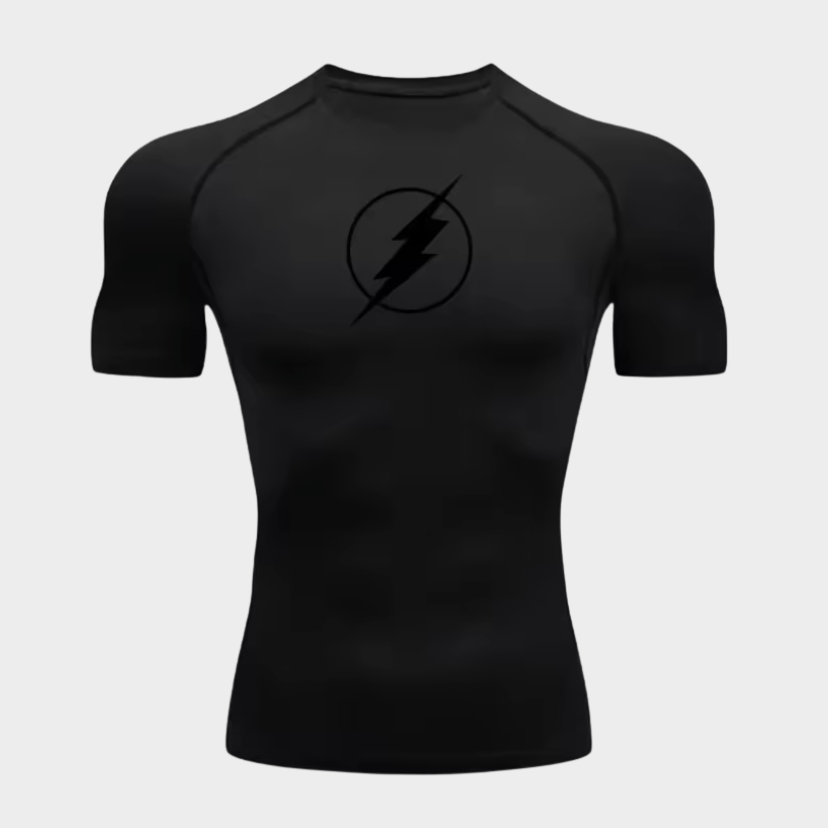 Flash Compression Short Sleeve