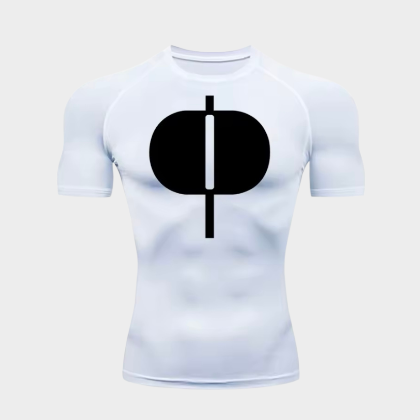 Omni-Man Compression Short Sleeve