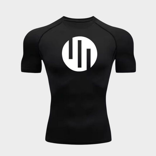 Viltrumite Compression Short Sleeve