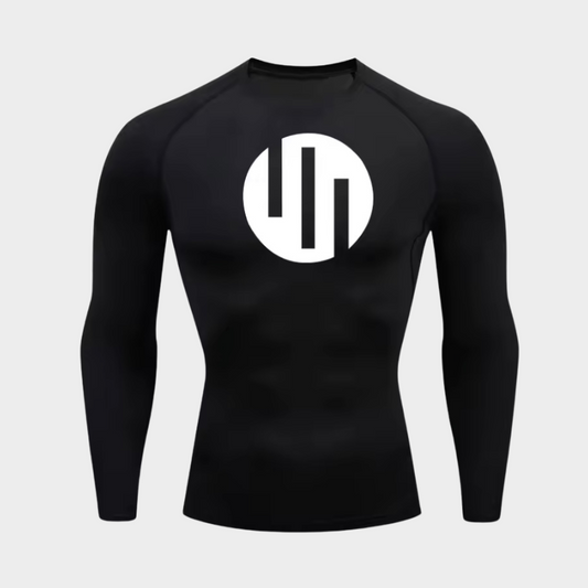 Viltrumite Compression Long Sleeve