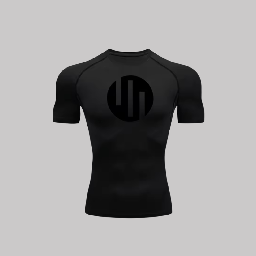 Viltrumite Compression Short Sleeve