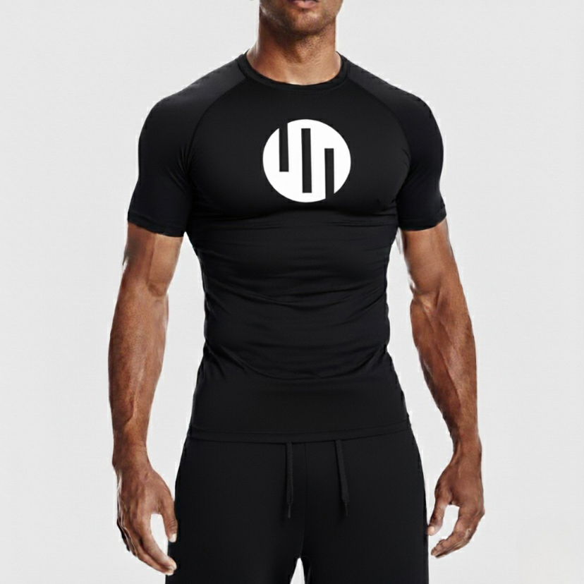 Viltrumite Compression Short Sleeve