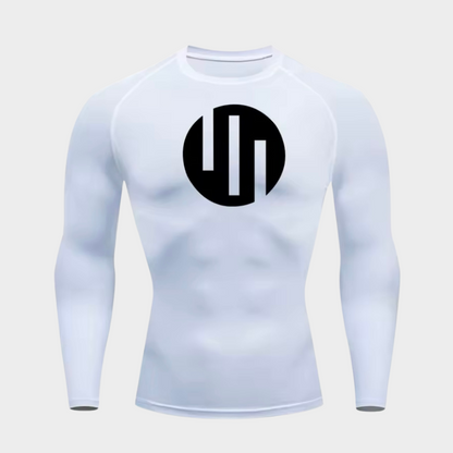 Viltrumite Compression Long Sleeve