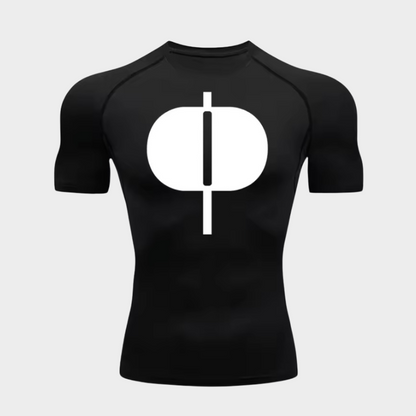 Omni-Man Compression Short Sleeve