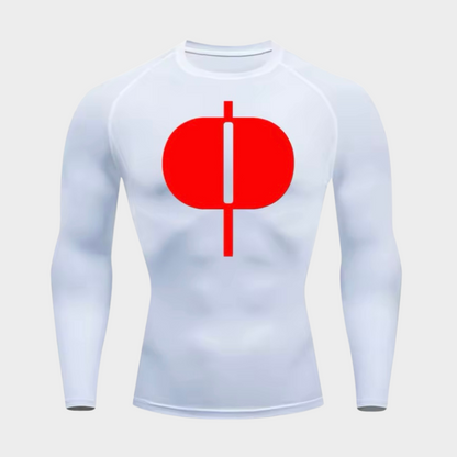 Omni-Man Compression Long Sleeve