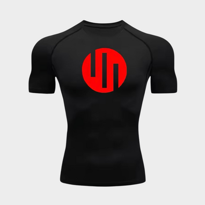 Viltrumite Compression Short Sleeve