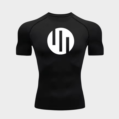 Viltrumite Compression Short Sleeve