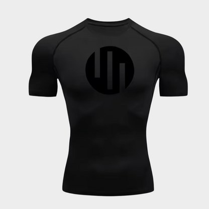 Viltrumite Compression Short Sleeve