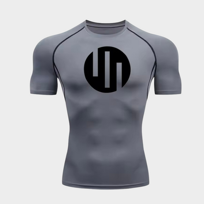 Viltrumite Compression Short Sleeve