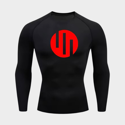 Viltrumite Compression Long Sleeve