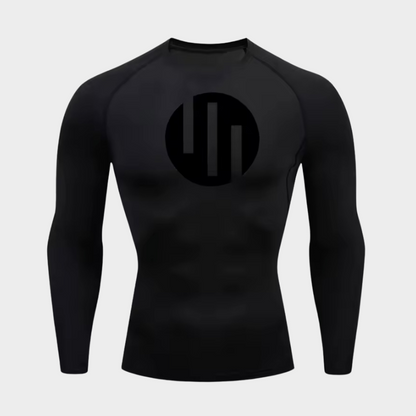 Viltrumite Compression Long Sleeve