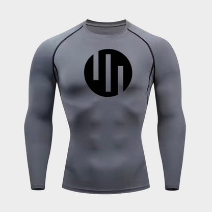 Viltrumite Compression Long Sleeve
