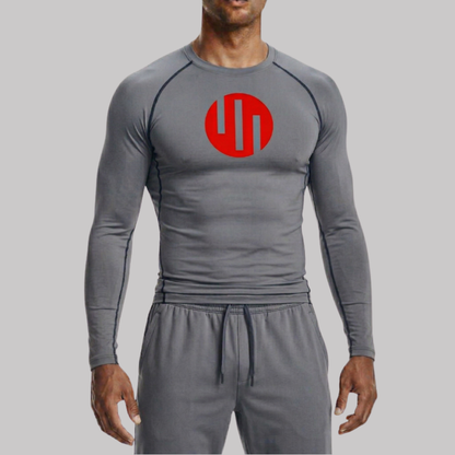 Viltrumite Compression Long Sleeve