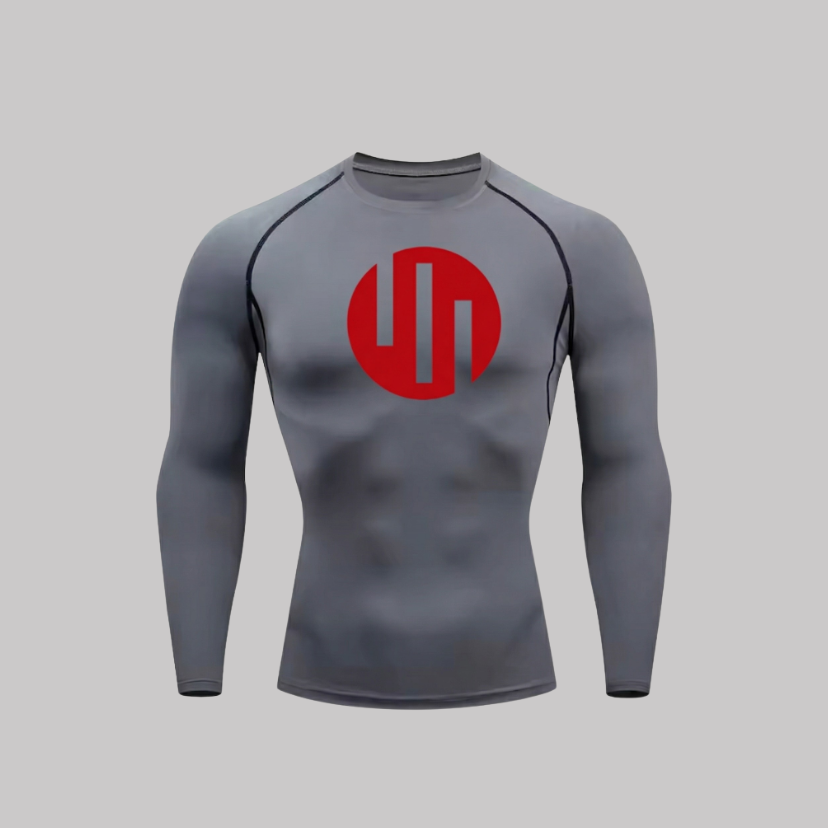 Viltrumite Compression Long Sleeve