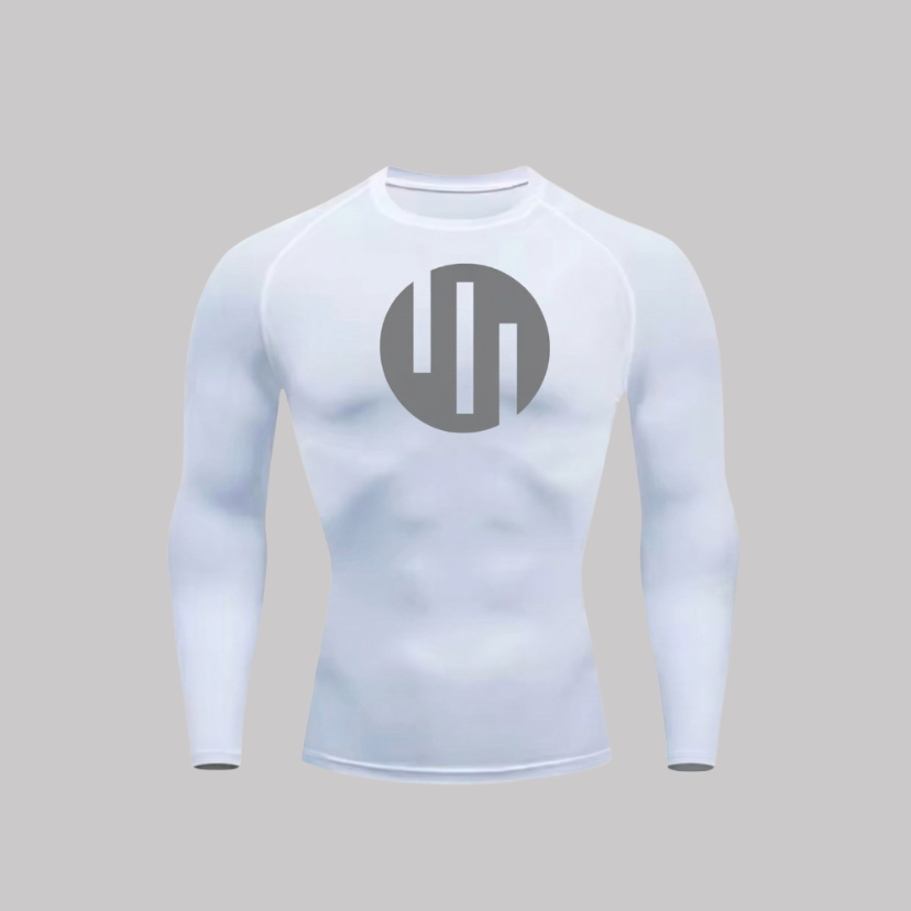 Viltrumite Compression Long Sleeve