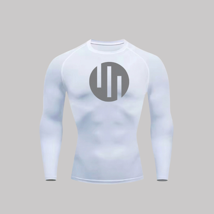 Viltrumite Compression Long Sleeve
