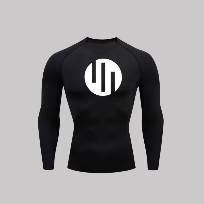 Viltrumite Compression Long Sleeve