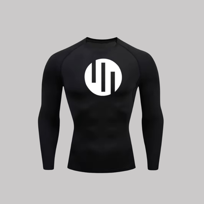 Viltrumite Compression Long Sleeve