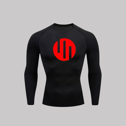Viltrumite Compression Long Sleeve