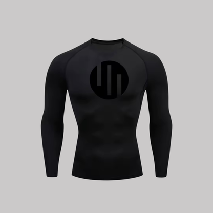 Viltrumite Compression Long Sleeve