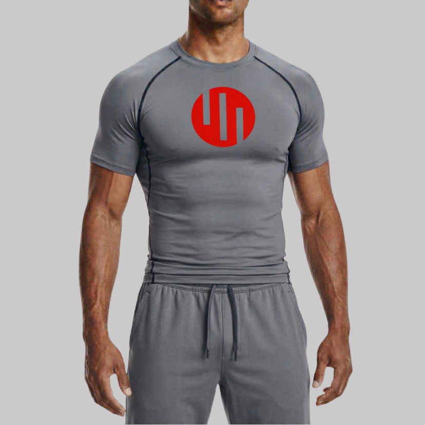 Viltrumite Compression Short Sleeve