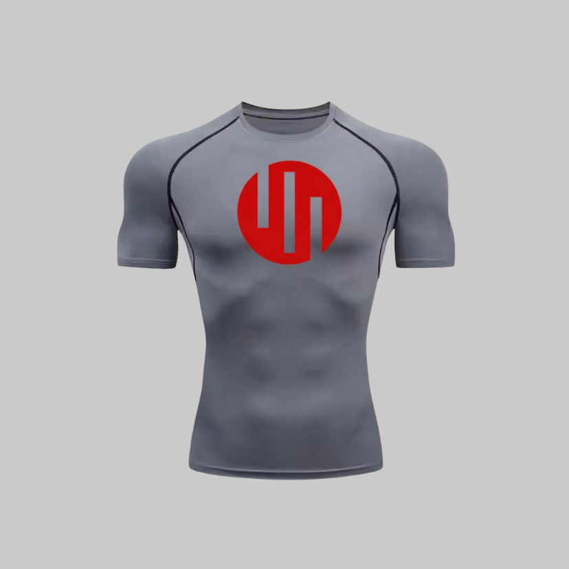Viltrumite Compression Short Sleeve