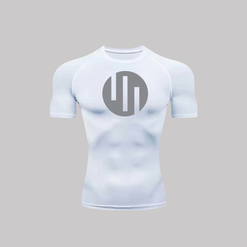 Viltrumite Compression Short Sleeve