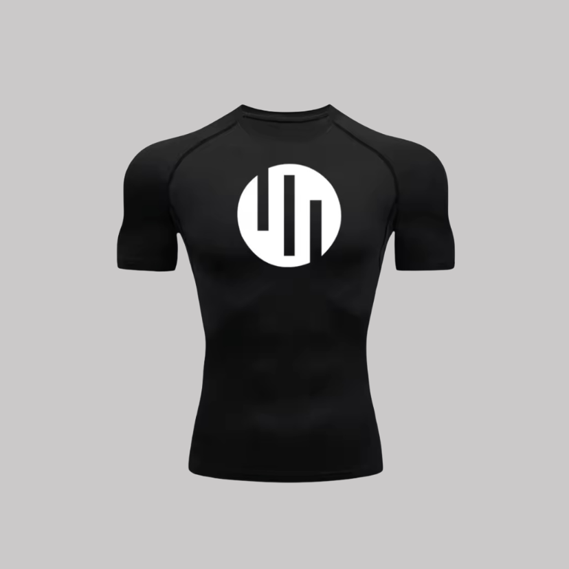 Viltrumite Compression Short Sleeve