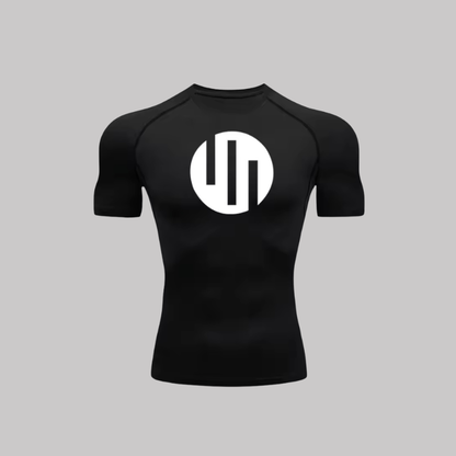 Viltrumite Compression Short Sleeve
