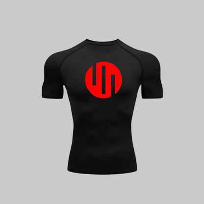 Viltrumite Compression Short Sleeve