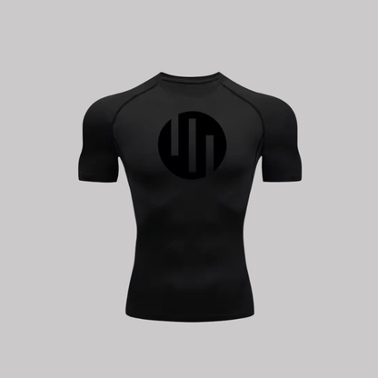 Viltrumite Compression Short Sleeve