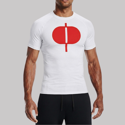 Omni-Man Compression Short Sleeve