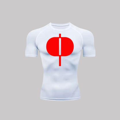 Omni-Man Compression Short Sleeve