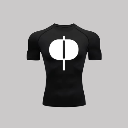 Omni-Man Compression Short Sleeve