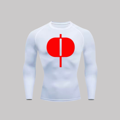 Omni-Man Compression Long Sleeve