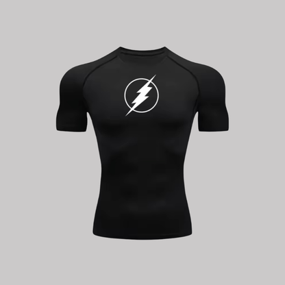 Flash Compression Short Sleeve