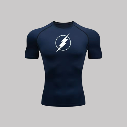 Flash Compression Short Sleeve