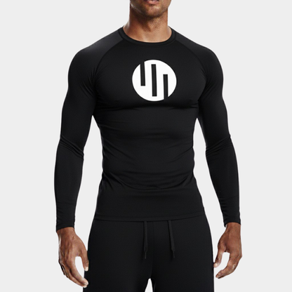Viltrumite Compression Long Sleeve