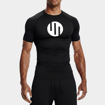 Viltrumite Compression Short Sleeve