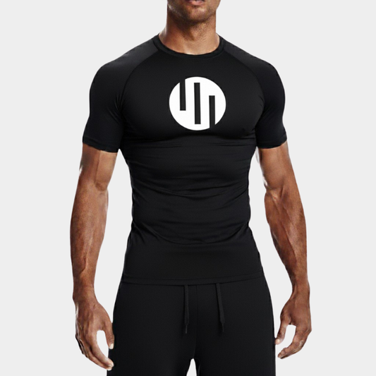 Viltrumite Compression Short Sleeve